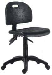 Pracovní židle 1299 PU ASYN MOON