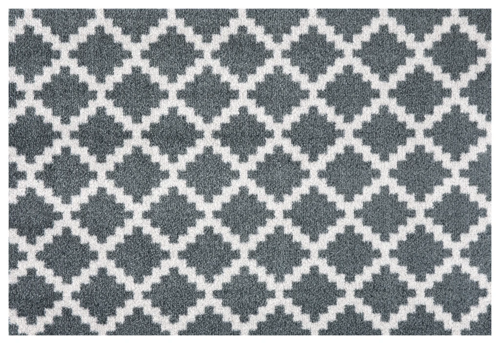 Protiskluzová rohožka Home Grey Anthracite 103157