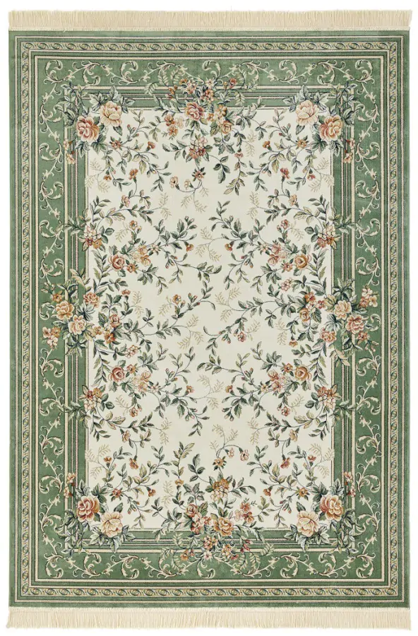 Hanse Home Kusový koberec Naveh 104369 Green 160x230 cm