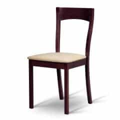 Jídelní židle DELMA - buk