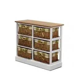 Komoda GINGER 1 HX12-242