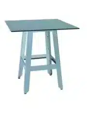 Stolová podnož 	FQ001-INOX