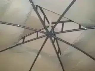 Zahradní altán LEONARDO DE LUXE