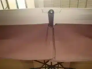 Zahradní altán LEONARDO DE LUXE