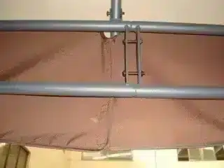 Zahradní altán LEONARDO DE LUXE