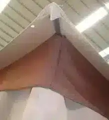 Zahradní altán LEONARDO DE LUXE