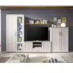 Obývací stěna PROVENSAL