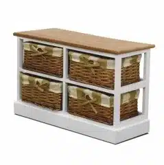 Komoda GINGER 4 HX12-241