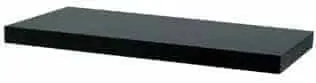 Autronic Polička 60cm P-001 DUB - Dub