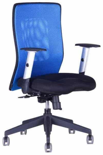 Levně Office Pro Kancelářská židle Calypso XL