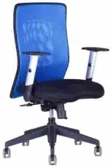 Kancelářská židle Calypso XL
