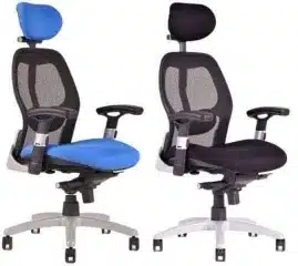 Kancelářská židle Saturn