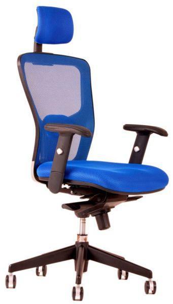 Levně Office Pro Kancelářská židle Dike SP