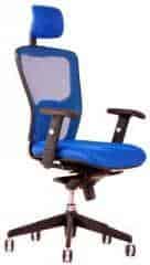 Kancelářská židle Dike SP