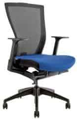 Kancelářská židle Merens ECO BP