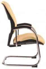 Jednací židle Vapor MEETING kůže