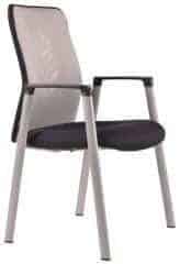 Jednací židle - CALYPSO MEETING