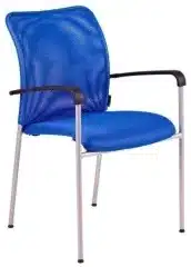 Jednací židle - TRITON GREY