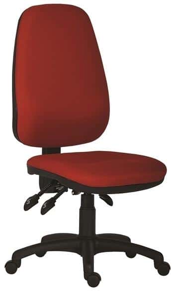 Antares Kancelářská židle 1540 ASYN C