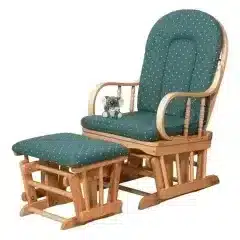 Houpací křeslo RELAX GLIDER 87107