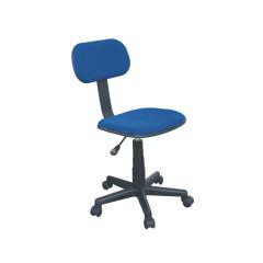 Dětská židle TC3-802P - modrá
