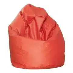 Sedací pytel BAG-VAK - červený