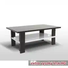 Konferenční stolek ANATOL - wenge