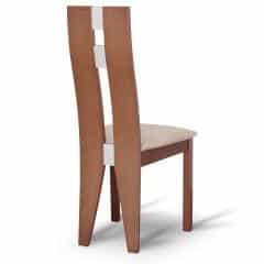 Jídelní židle BONA - třešeň