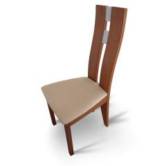 Jídelní židle BONA - třešeň