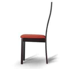 Jídelní židle BONA - wenge
