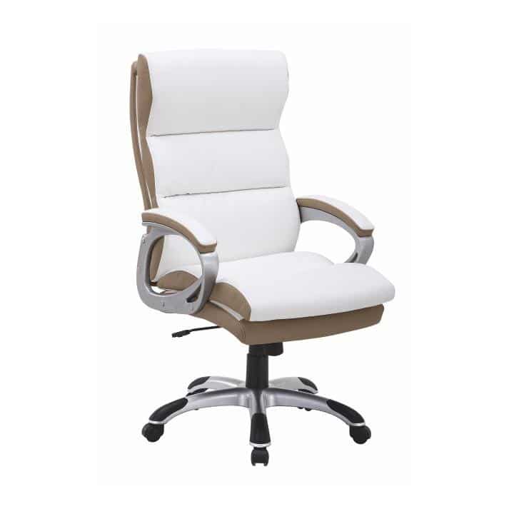 Levně Tempo Kondela Kancelářská židle KOLO CH137020 + kupón KONDELA10 na okamžitou slevu 3% (kupón uplatníte v košíku)