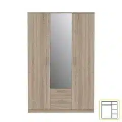 Skříň NOKO 82