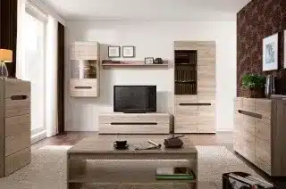 Komoda Elpasso KOM2W1D3S