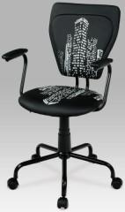 Kancelářská židle KA-T242