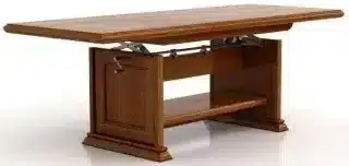 Konferenční stolek Kent ELAST130/170