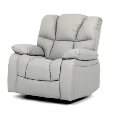 TV a relaxační křeslo TV-4075 LAN