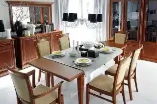 Jídelní židle Kent TXK-EKRS