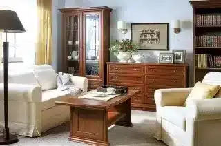 Jídelní židle Kent TXK-EKRS