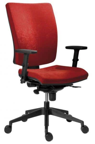 Levně Antares Kancelářská židle 1580 SYN Gala Plus