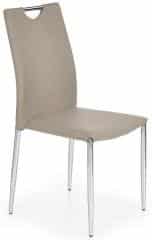 Jídelní židle K196 - Cappuccino