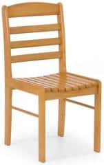 Dřevěná židle Bruce