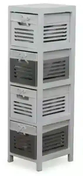 Komoda BIBI 4 - SYL1214