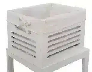 Komoda BIBI 4 - SYL1214 - ilustrační fotografie