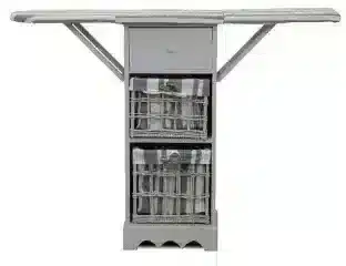 Žehlicí prkno BOND 1 HX10-193