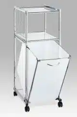 Koupelnový regál 83374-02