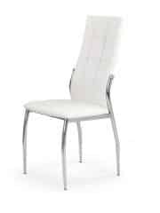 Jídelní židle K209 - bílá