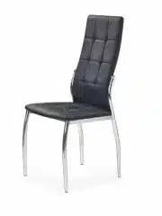 Jídelní židle K209 - černá