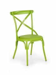 Jídelní židle K216 - zelená