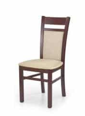 Jídelní židle Gerard 2 - třešeň antická II / Mesh 1