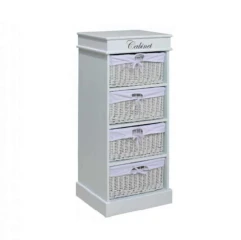 Komoda BLANCO 4 SY1231